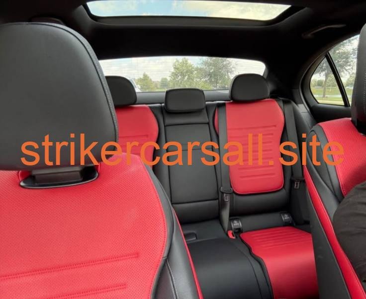 2025 Mercedes Benz C 43 - Image 4