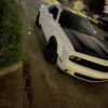 2019 Dodge Challenger Scatpack
