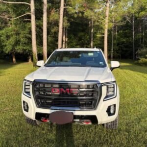 2024 GMC Yukon XL