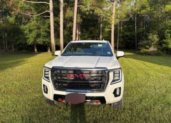 2024 GMC Yukon XL