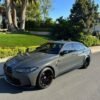 2023 bmw M3 - Image 3