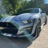 2022 GT500