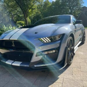 2022 GT500
