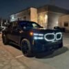 2025 bmw XM