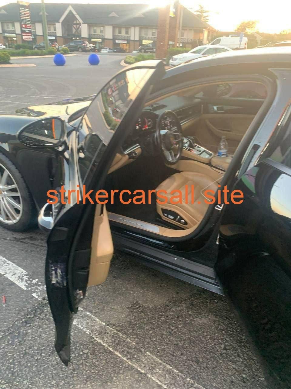 2018 Porche - Image 3