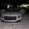 2022 Bentley Flying Spur