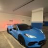 2021 LT3 Stingray