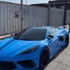 2021 LT3 Stingray - Image 6