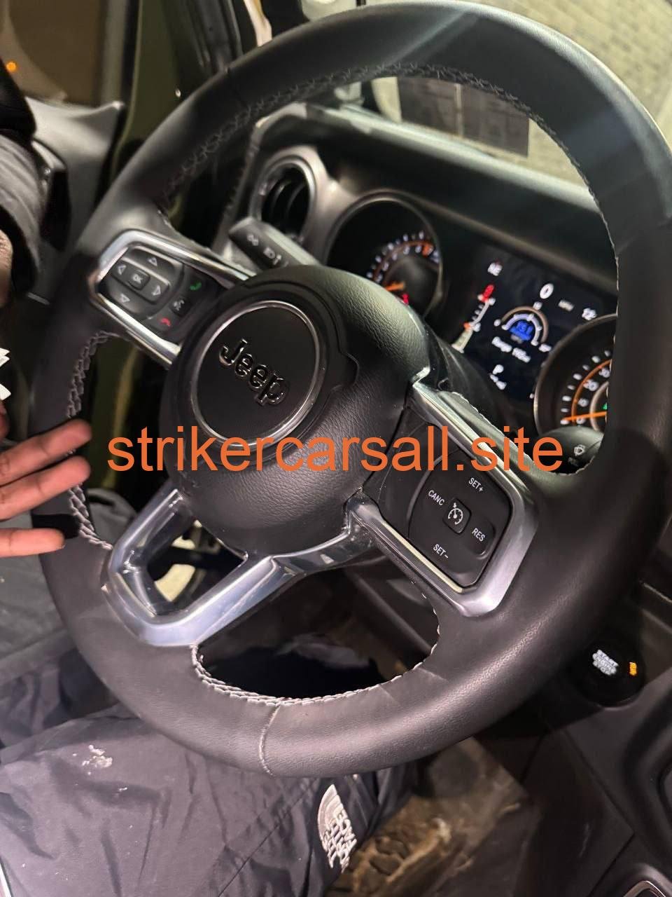 Jeep Gladiator - Image 3