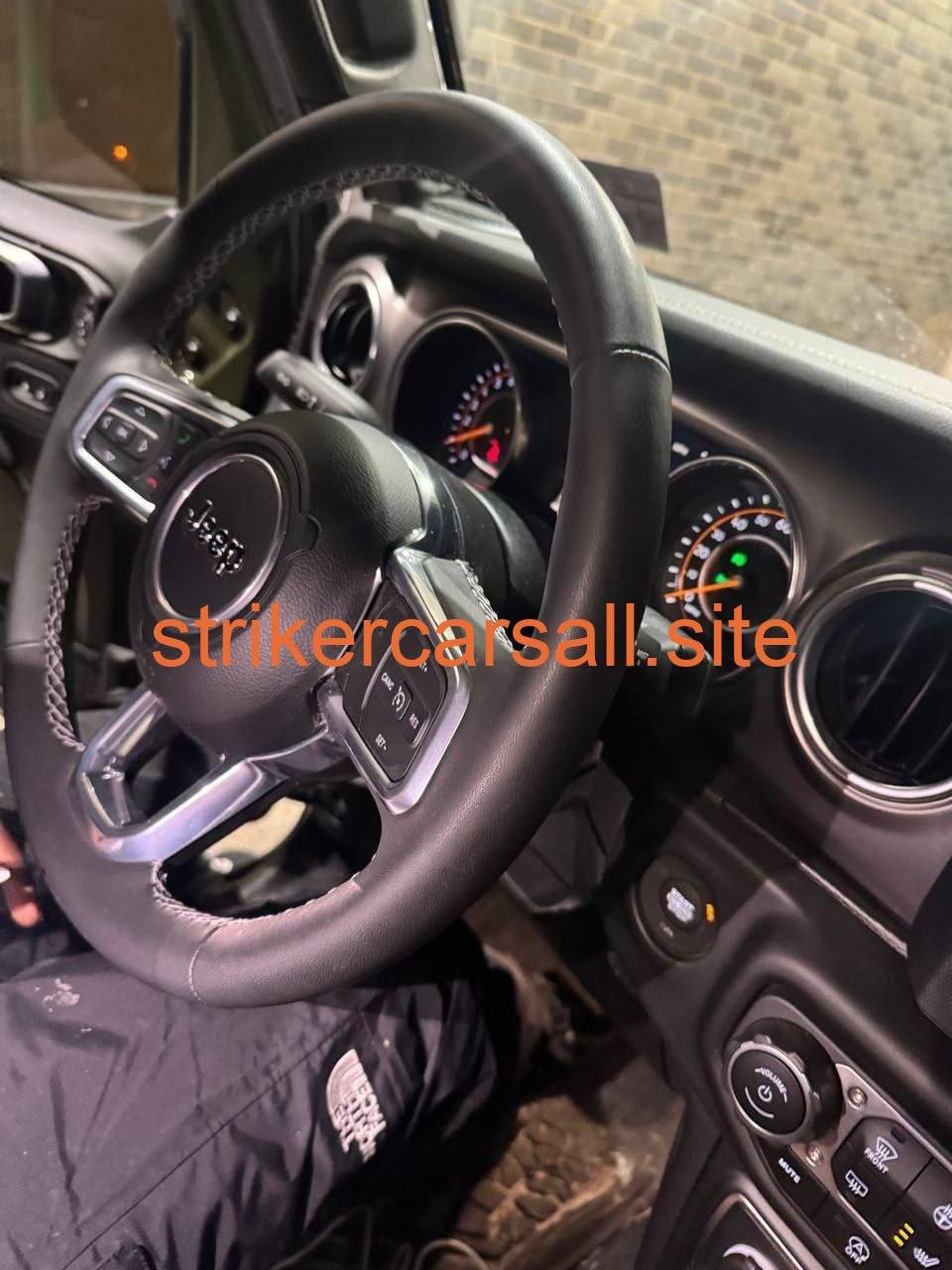 Jeep Gladiator - Image 4