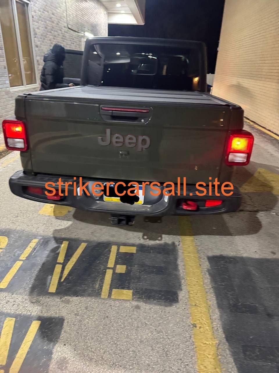 Jeep Gladiator - Image 5