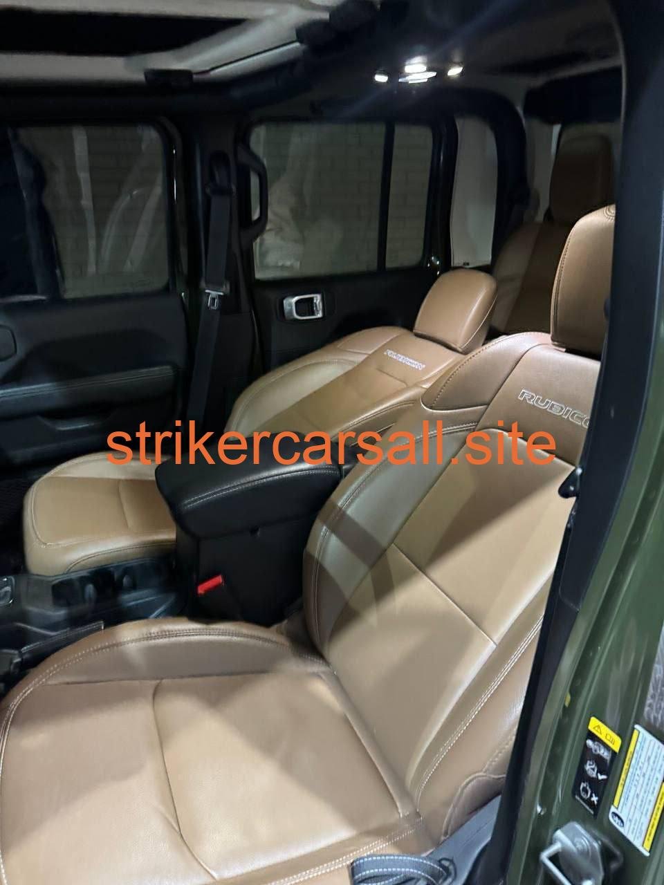 Jeep Gladiator - Image 6