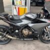 2022 Honda CBR - Image 5