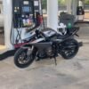 2022 Honda CBR - Image 2
