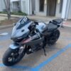 2022 Honda CBR