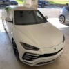 2021 Lamborghini urus - Image 2