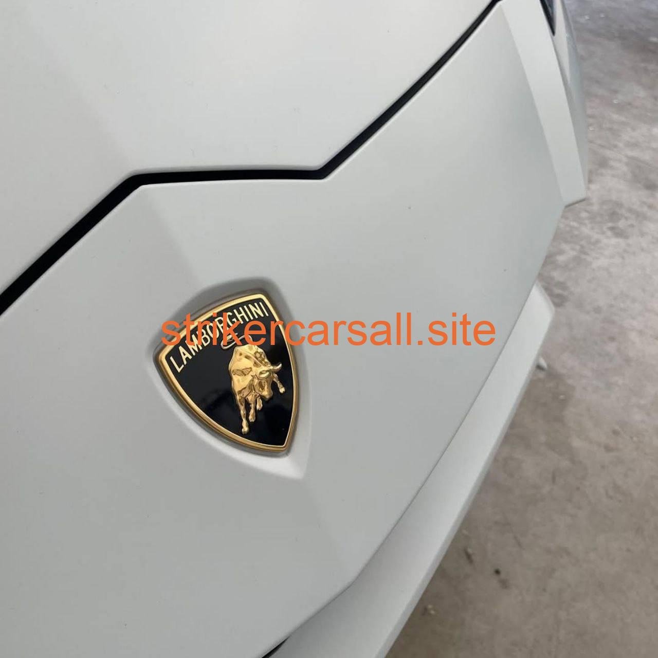 2021 Lamborghini urus - Image 4