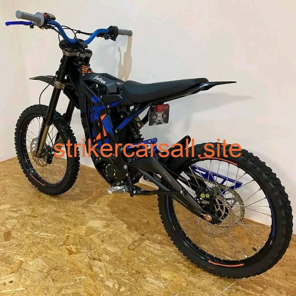 2022 Surron LBX - Image 2