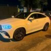 2024 GLE 53 AMG 🔥