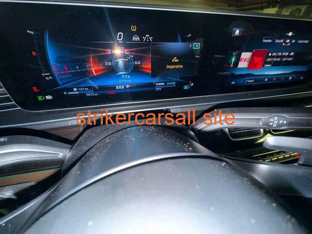 2024 GLE 53 AMG π₯ - Image 3