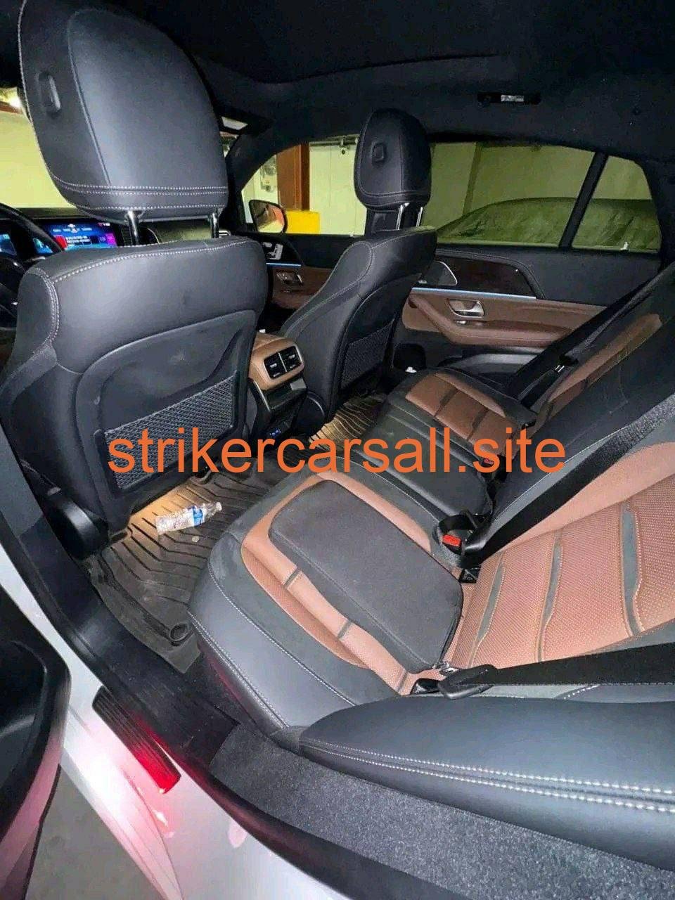 2024 GLE 53 AMG π₯ - Image 4