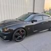 2012 Dodge Charger · SRT8