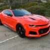 2017 Chevrolet Camaro
