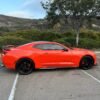 2017 Chevrolet Camaro - Image 4