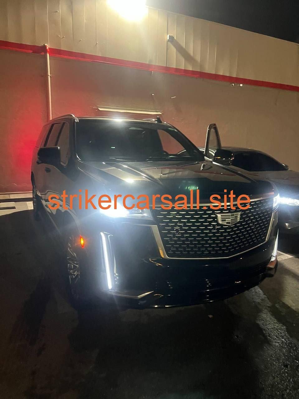 2022 caddy - Image 3