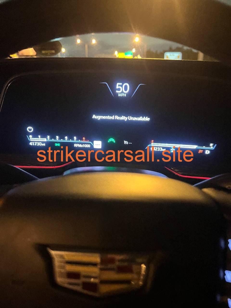 2022 caddy - Image 4