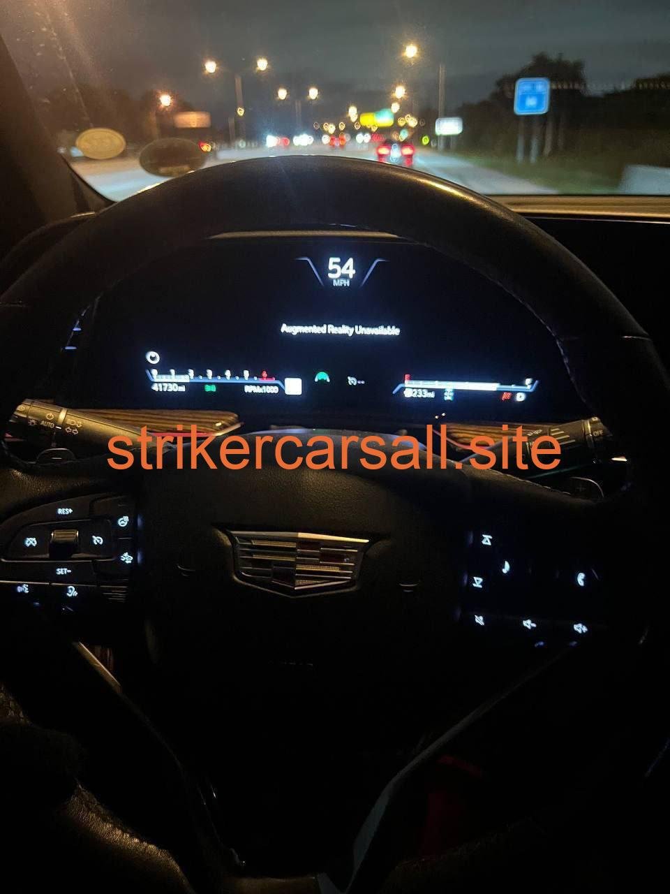 2022 caddy - Image 5