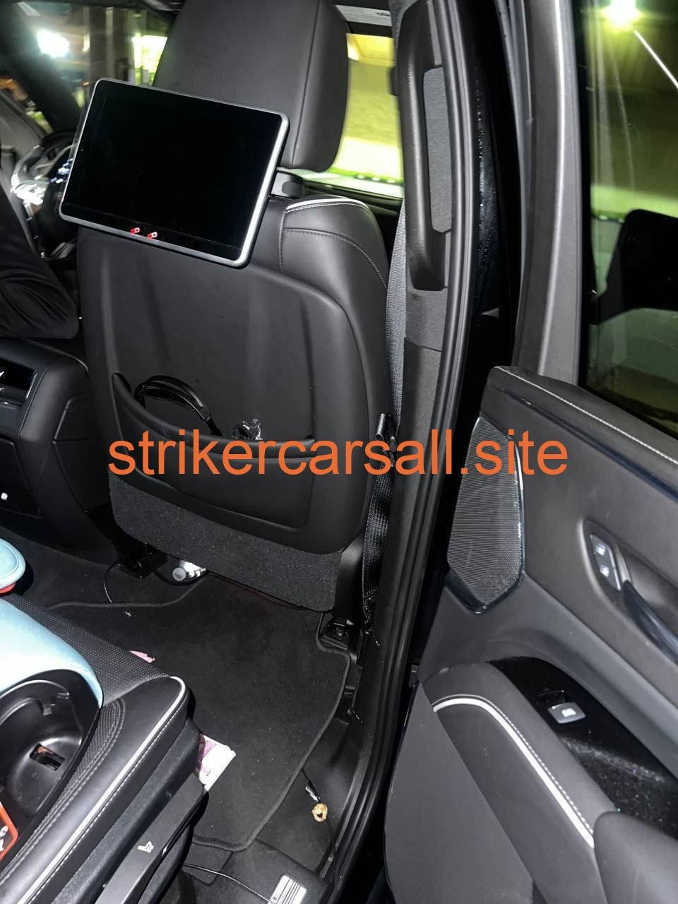 2022 caddy - Image 6