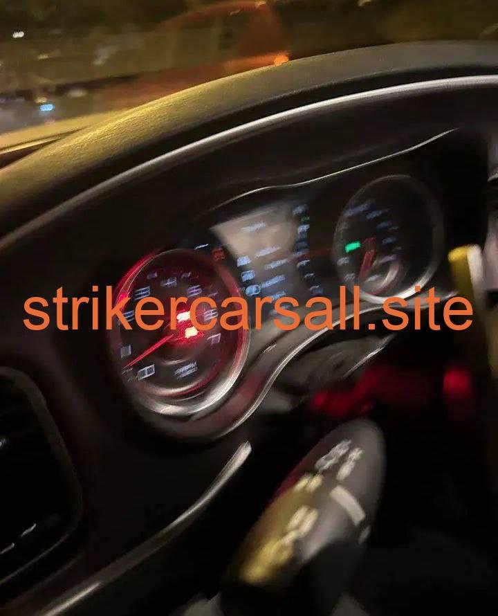 2021 dodge charger scat pack - Image 5