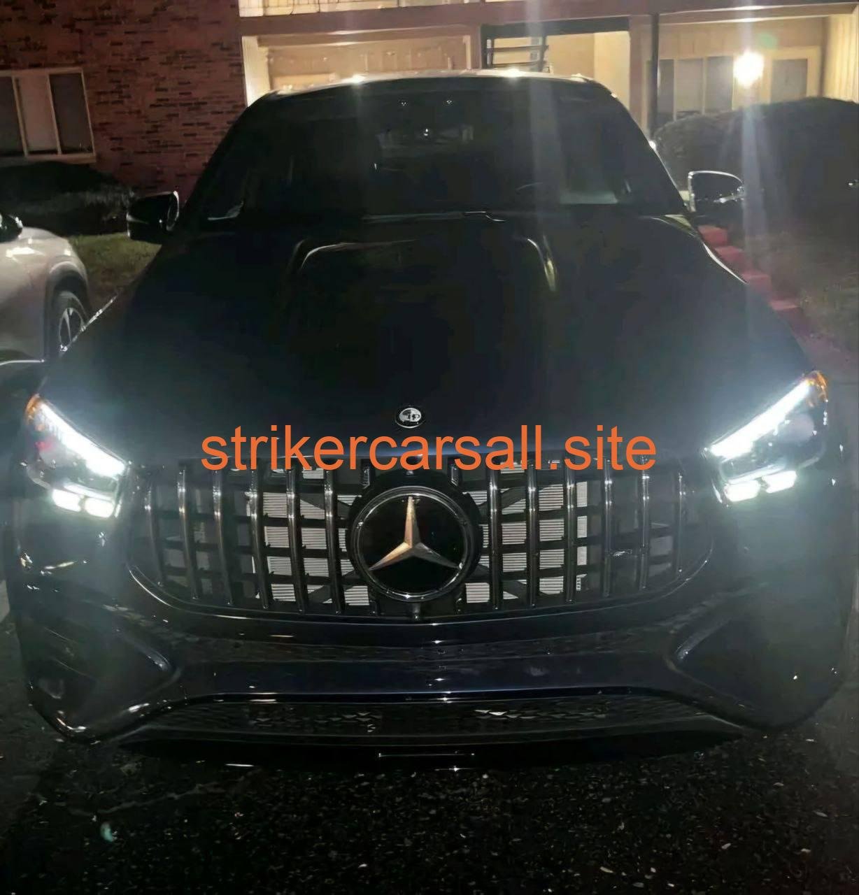 2025 AMG GLE 53 - Image 2