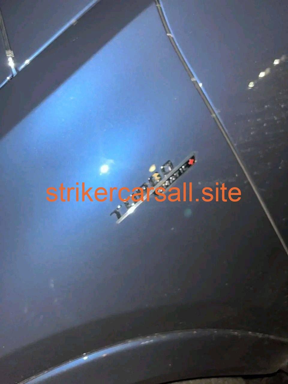 2025 AMG GLE 53 - Image 5