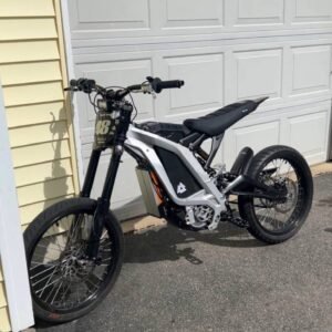 2024 Surron light bee x