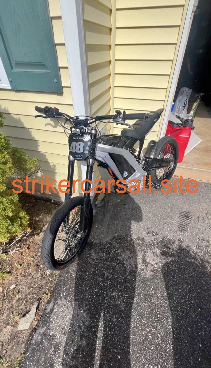 2024 Surron light bee x - Image 3