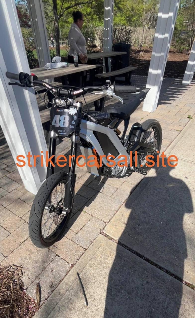 2024 Surron light bee x - Image 2