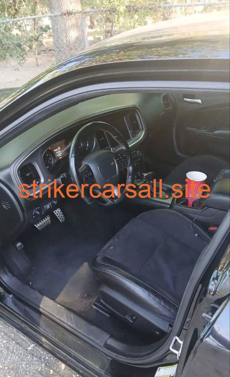 2022 widebody scatpack - Image 3