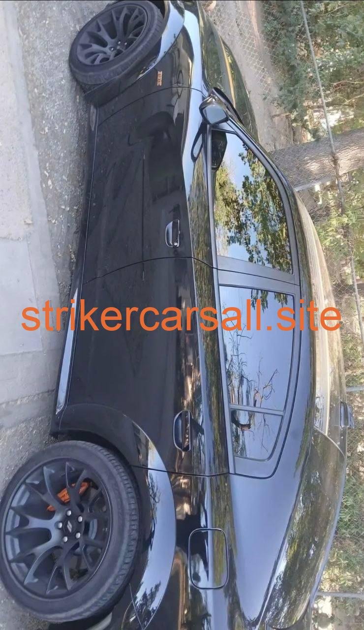 2022 widebody scatpack - Image 7