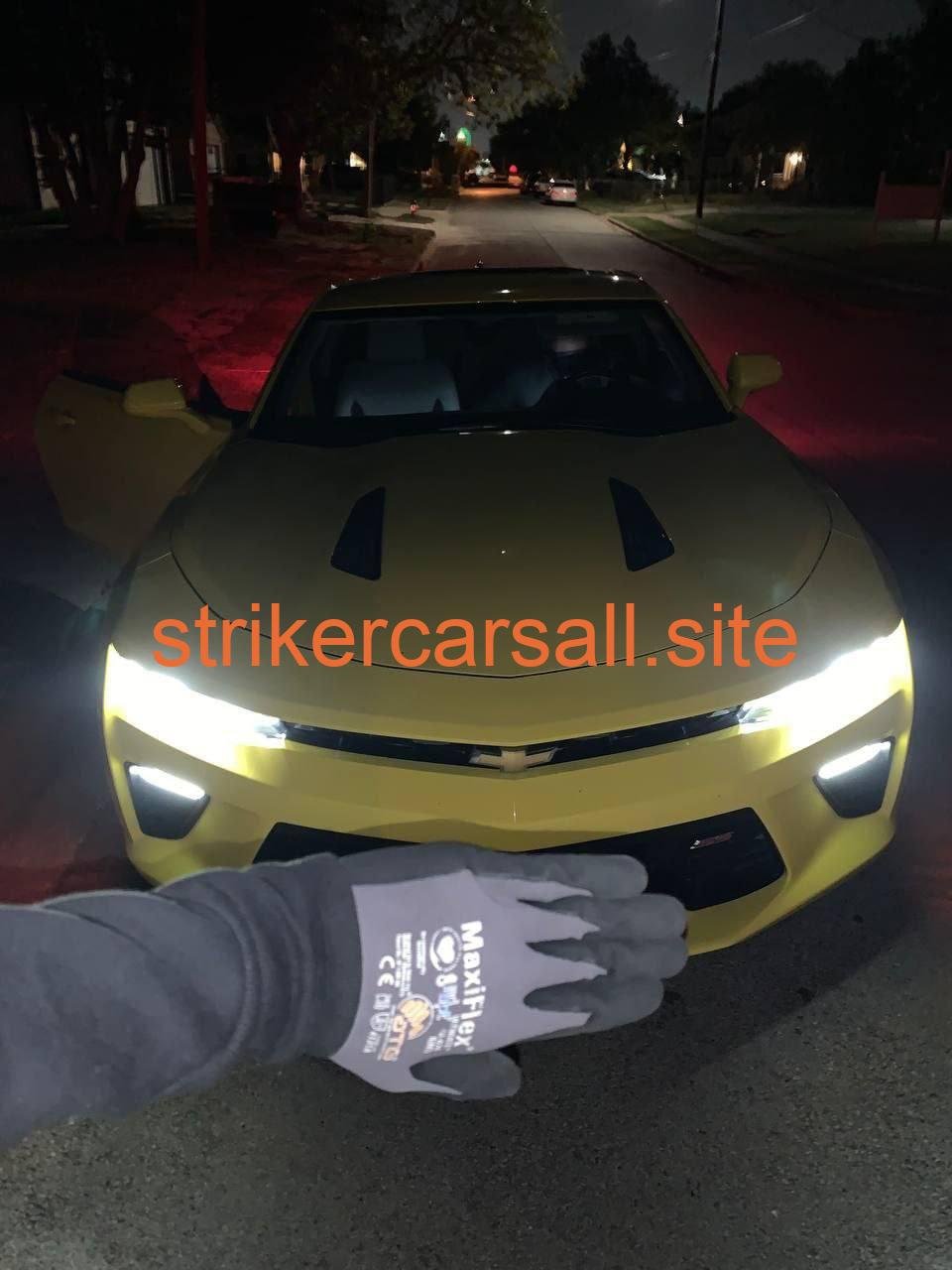 2017 camaro - Image 2