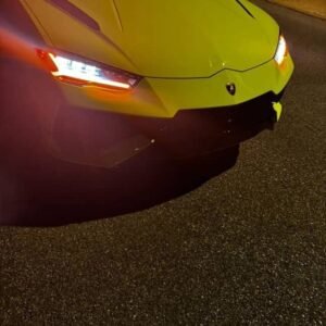 2022 Lamborghini Urus