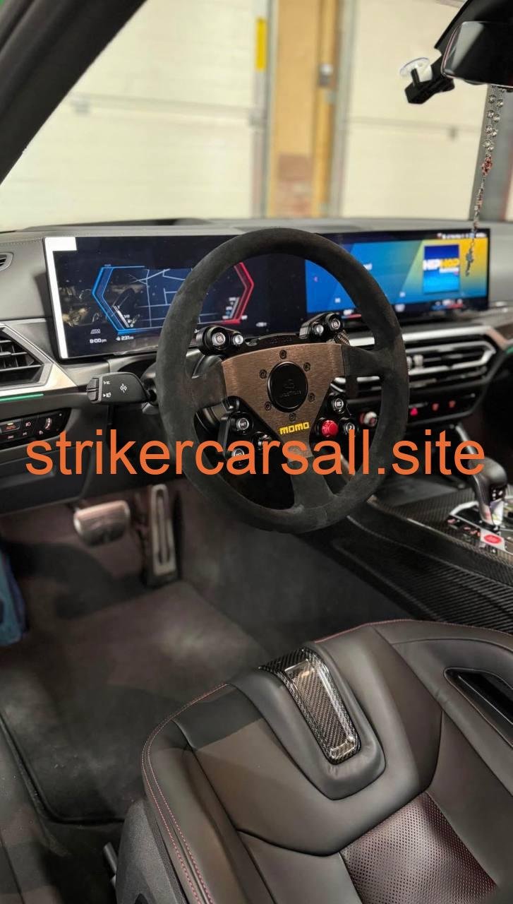 2025 M3 CS - Image 5