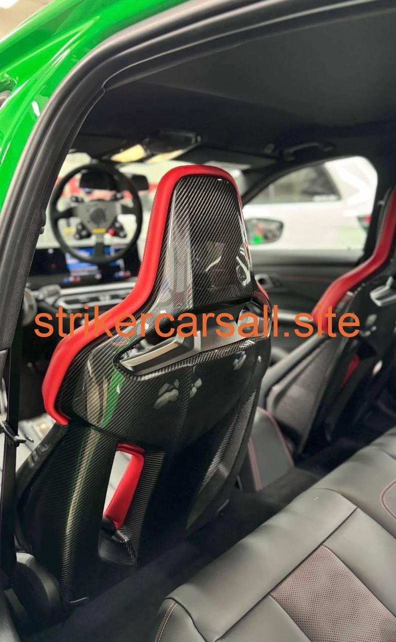 2025 M3 CS - Image 6