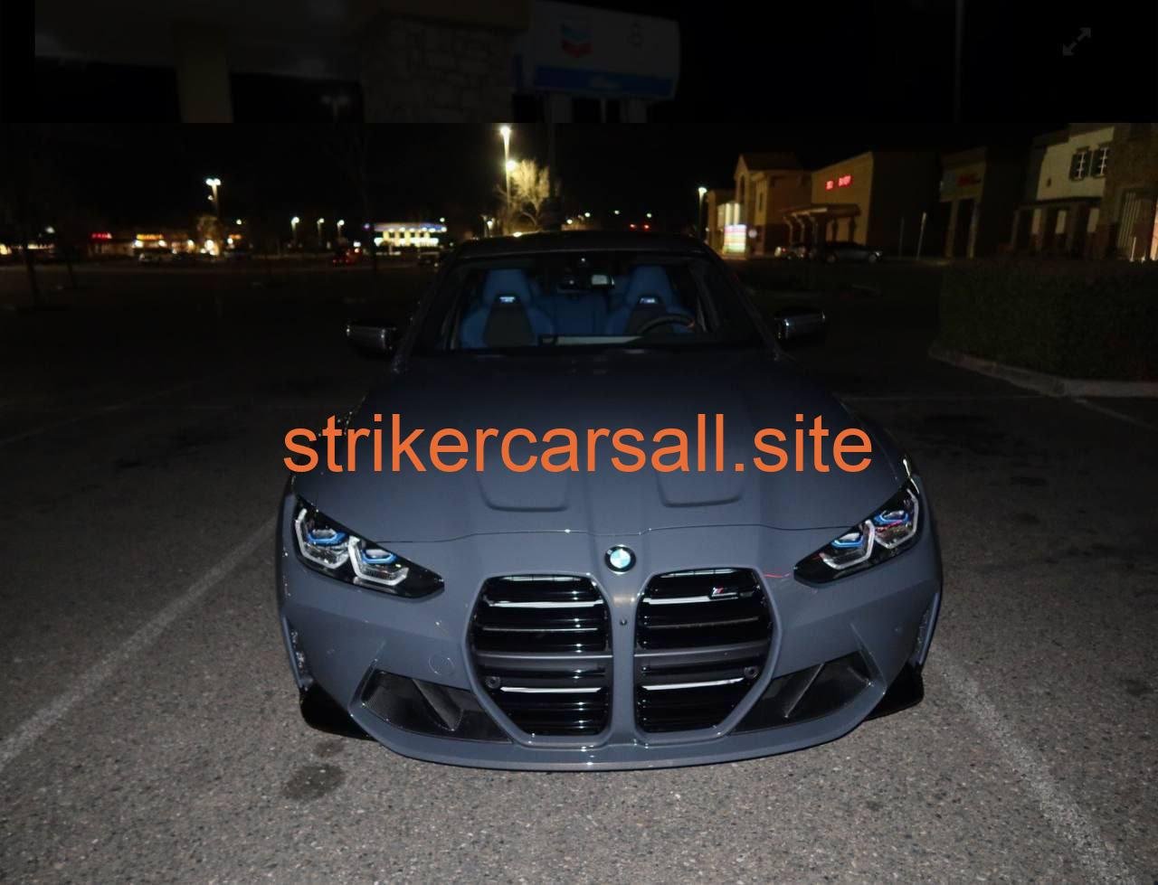 2024 M3 COMP - Image 2