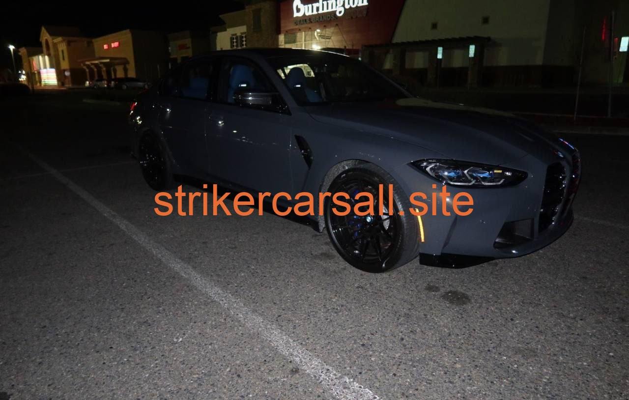 2024 M3 COMP - Image 3