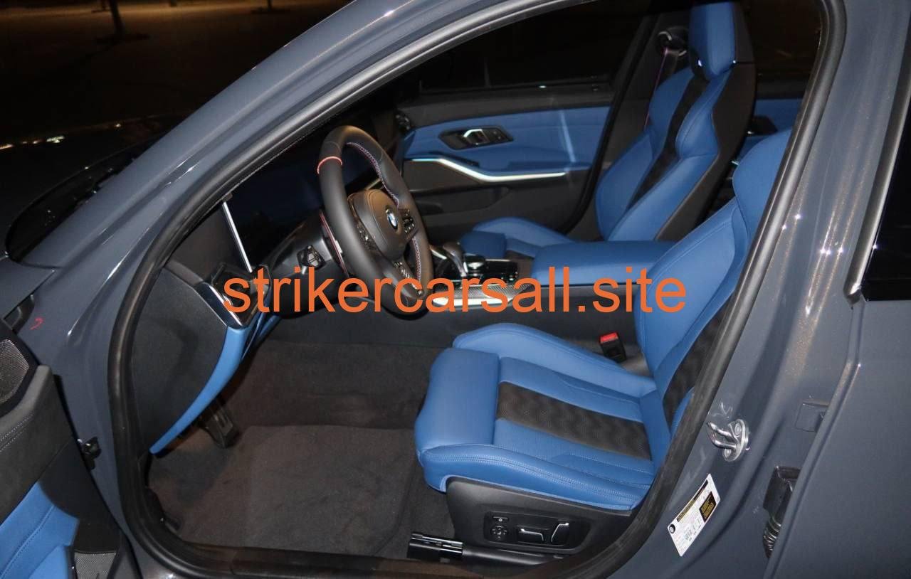 2024 M3 COMP - Image 4