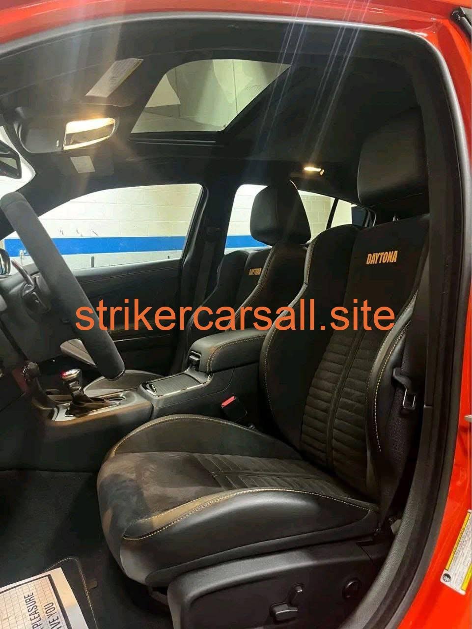 2023 hellcat King Daytona - Image 5