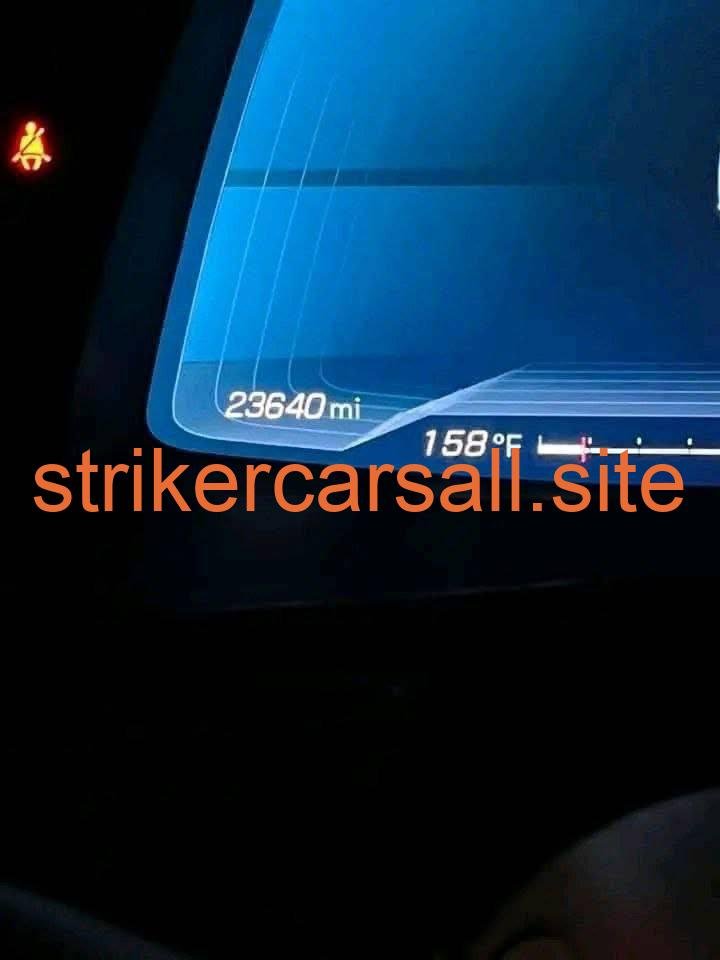 2023 C8 vette - Image 5