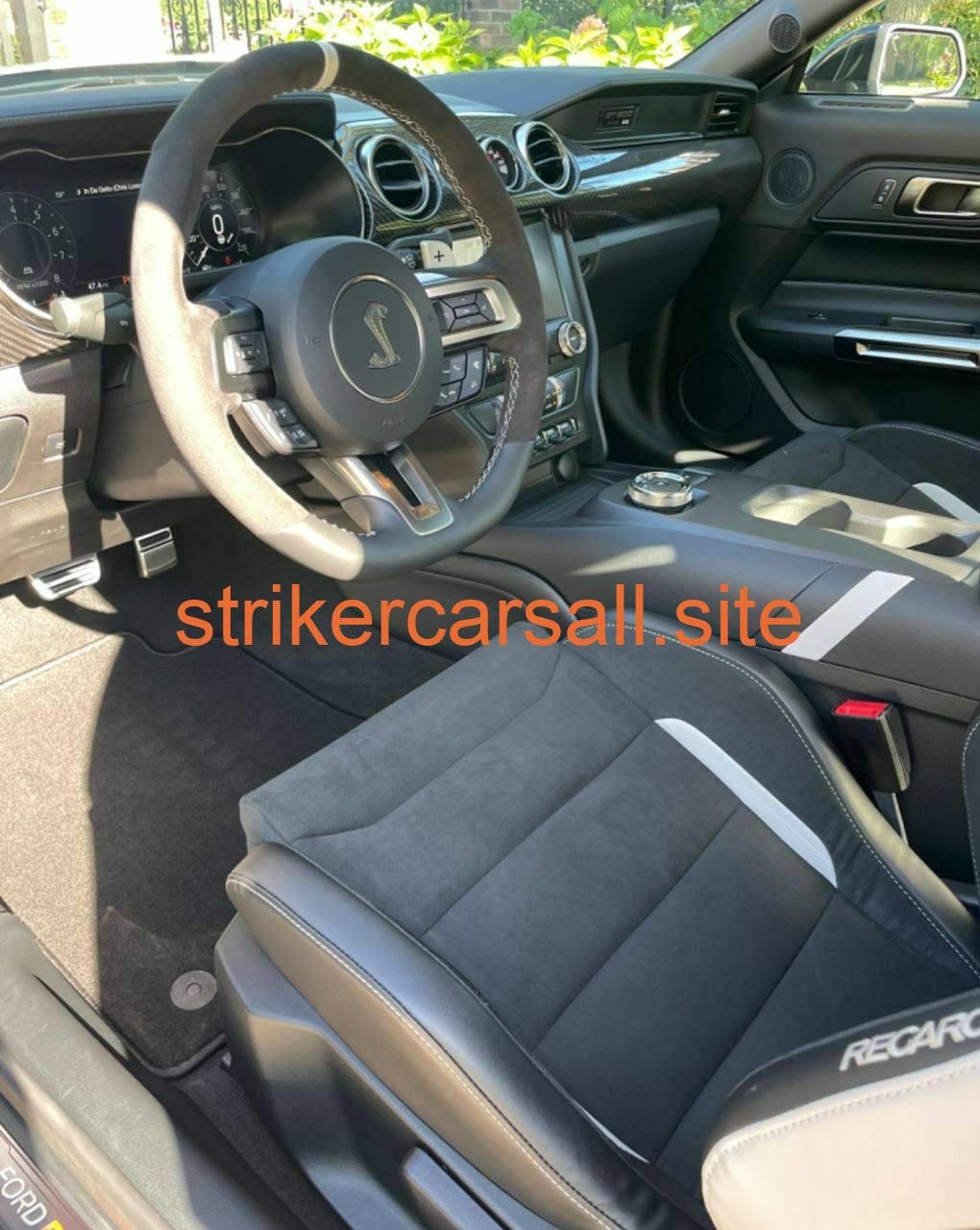 2022 GT500 - Image 5